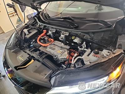 2024 Nissan Ariya ENGAGE+ e-4ORCE - zdjęcie 22 z 22 - miniatura
