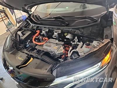 2024 Nissan Ariya ENGAGE+ e-4ORCE - zdjęcie 16 z 22 - miniatura