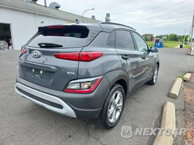 2023 Hyundai SEL - zdjęcie 4 z 15 - miniatura