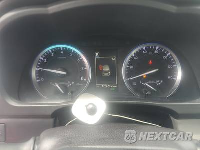 2017 Toyota Highlander XLE - zdjęcie 12 z 19 - miniatura