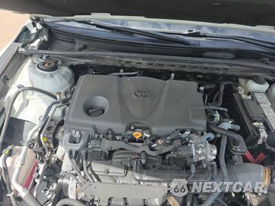 2023 Toyota Camry SE - zdjęcie 16 z 19 - miniatura
