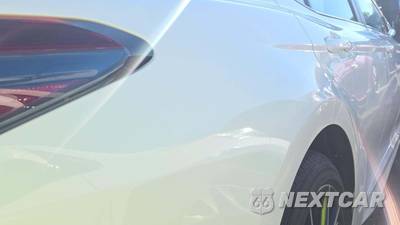 2023 Toyota Camry SE - zdjęcie 19 z 19 - miniatura