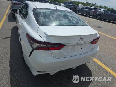 2023 Toyota Camry SE - zdjęcie 5 z 19 - miniatura