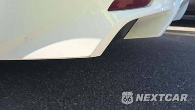 2023 Toyota Camry SE - zdjęcie 18 z 19 - miniatura