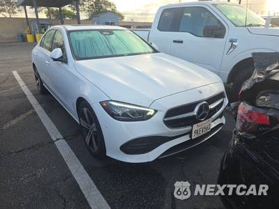 2024 Mercedes-Benz C 300 - zdjęcie 3 z 30 - miniatura