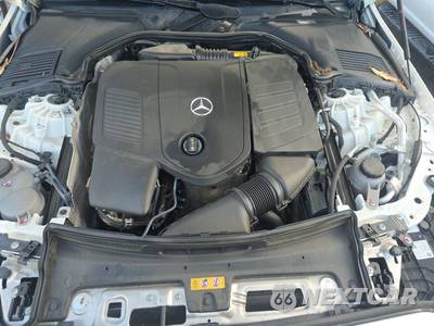 2024 Mercedes-Benz C 300 - zdjęcie 16 z 30 - miniatura