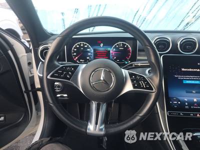 2024 Mercedes-Benz C 300 - zdjęcie 10 z 30 - miniatura