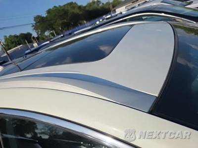 2020 Nissan Murano Platinum - zdjęcie 12 z 22 - miniatura