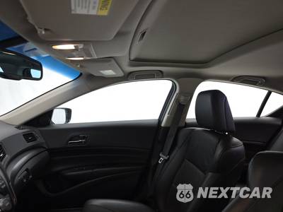 2015 Acura ILX w/Technology Pkg - zdjęcie 14 z 27 - miniatura
