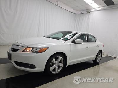 2015 Acura ILX w/Technology Pkg - zdjęcie 1 z 27 - miniatura