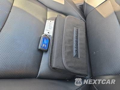 2021 Honda Accord Hybrid EX-L - zdjęcie 24 z 24 - miniatura