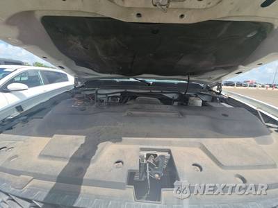 2014 Chevrolet Silverado 2500HD WT Regular Cab Long Bed 1WT - zdjęcie 7 z 27 - miniatura