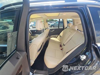 2013 Mercedes-Benz GLK 350 - zdjęcie 13 z 17 - miniatura