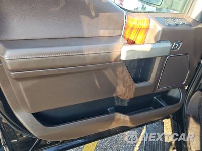 2020 Ford F-150 King Ranch Crew Cab Short Bed - zdjęcie 9 z 18 - miniatura