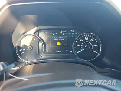2020 Ford F-150 King Ranch Crew Cab Short Bed - zdjęcie 12 z 18 - miniatura