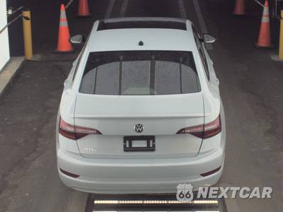 2019 Volkswagen Jetta R-Line - zdjęcie 5 z 24 - miniatura