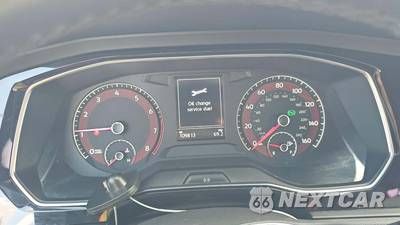 2019 Volkswagen Jetta R-Line - zdjęcie 20 z 24 - miniatura