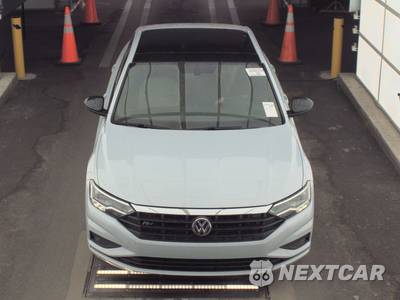 2019 Volkswagen Jetta R-Line - zdjęcie 2 z 24 - miniatura