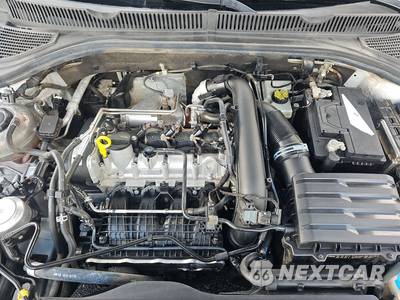 2019 Volkswagen Jetta R-Line - zdjęcie 15 z 24 - miniatura