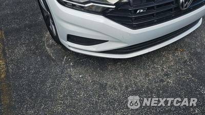 2019 Volkswagen Jetta R-Line - zdjęcie 24 z 24 - miniatura