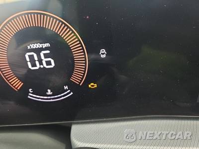 2025 Hyundai Sonata SEL - zdjęcie 17 z 17 - miniatura