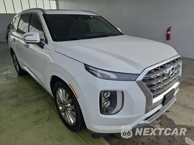 2020 Hyundai Palisade Limited - zdjęcie 3 z 16 - miniatura