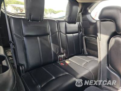2020 Nissan Pathfinder SL - zdjęcie 14 z 19 - miniatura