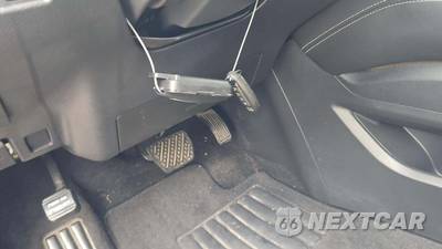 2017 Nissan Murano SL - zdjęcie 19 z 20 - miniatura
