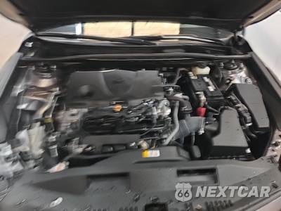 2024 Toyota Camry SE - zdjęcie 12 z 17 - miniatura