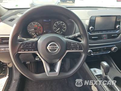 2022 Nissan Altima S - zdjęcie 10 z 19 - miniatura