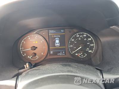 2022 Nissan Altima S - zdjęcie 12 z 19 - miniatura