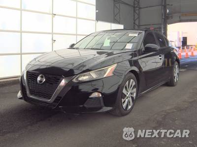 2022 Nissan Altima S - zdjęcie 1 z 19 - miniatura