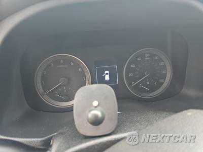2017 Hyundai Tucson SE - zdjęcie 12 z 18 - miniatura
