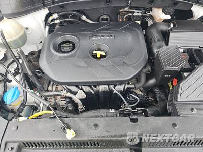 2017 Hyundai Tucson SE - zdjęcie 15 z 18 - miniatura