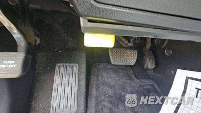 2016 Toyota Highlander LE - zdjęcie 20 z 26 - miniatura