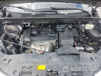 2016 Toyota Highlander LE - zdjęcie 15 z 26 - miniatura