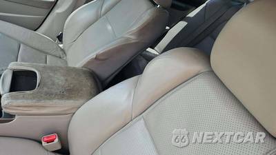 2012 Acura TL w/Advance Pkg - zdjęcie 25 z 26 - miniatura