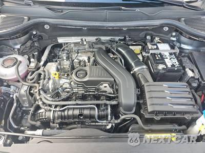 2024 Volkswagen Taos S - zdjęcie 15 z 18 - miniatura