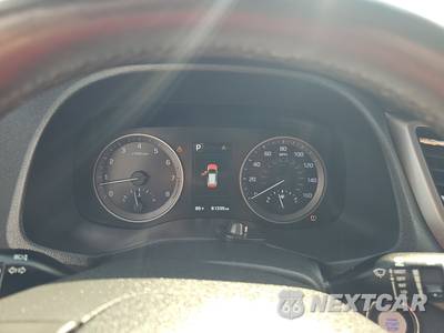 2016 Hyundai Tucson Limited - zdjęcie 12 z 22 - miniatura