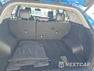 2016 Hyundai Tucson Limited - zdjęcie 16 z 22 - miniatura