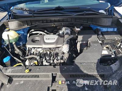 2016 Hyundai Tucson Limited - zdjęcie 15 z 22 - miniatura