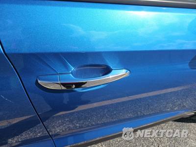 2016 Hyundai Tucson Limited - zdjęcie 8 z 22 - miniatura