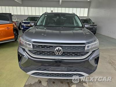 2023 Volkswagen Taos SE - zdjęcie 2 z 20 - miniatura