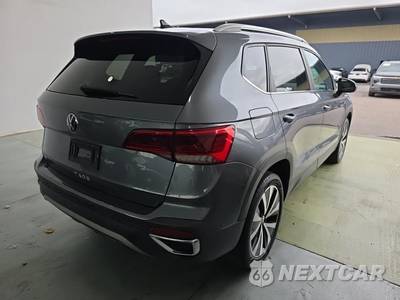 2023 Volkswagen Taos SE - zdjęcie 4 z 20 - miniatura