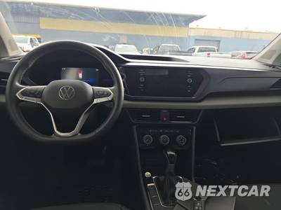 2023 Volkswagen Taos SE - zdjęcie 8 z 20 - miniatura