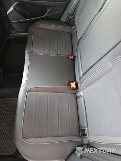 2023 Volkswagen Taos SE - zdjęcie 10 z 20 - miniatura