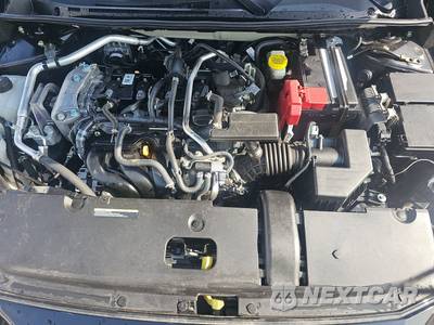 2024 Nissan Sentra SV - zdjęcie 15 z 23 - miniatura
