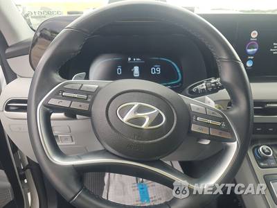 2024 Hyundai Palisade SEL 7-Passenger - zdjęcie 10 z 22 - miniatura