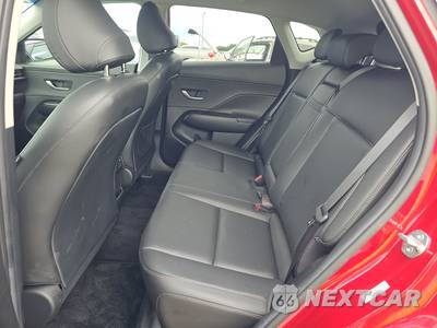 2024 Hyundai Kona Limited - zdjęcie 13 z 22 - miniatura
