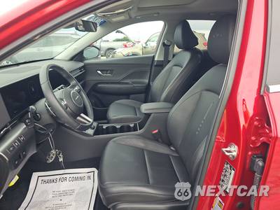 2024 Hyundai Kona Limited - zdjęcie 7 z 22 - miniatura
